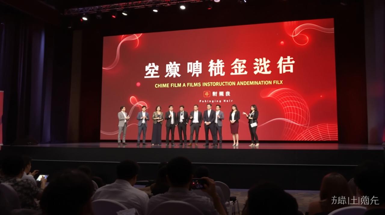 老湿福利影院2026年度制作计划发布，10部重磅作品即将开机